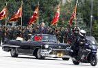 Bu araba 9 cumhurbaşkanı gördü