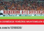 Galatasaray - Başakşehir capsleri