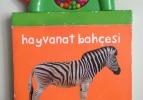 Çocuklara hayvan sevgisi aşılayan kitaplar