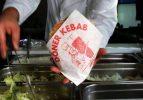 Almanlar'ın Fast Food'u değişti: Döner