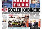 18 Kasım 2015 gazete manşetleri