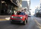 En küçük Jeep Renegade Türkiye'de