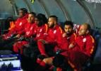 Doping odasında kıyamet koptu!
