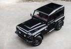 Bir zamanlar Land Rover'dı! Şimdi ise...