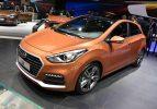 Makyajlı Hyundai i30 Türkiye'de satışa sunuldu