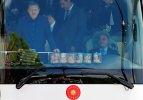 Malatyalılar Erdoğan'ı böyle karşıladı