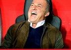 Mancini istifa etti! Twitter yıkıldı