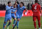 Manisaspor-Trabzonspor