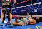 Manny Pacquiao kan revan içinde kaldı