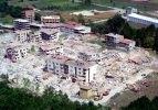 Marmara Depremi'nin 16. Yılı