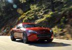 Aston Martin Rapide'in yeni versiyonu