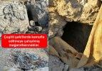 PKK'lı teröristler böyle yakalandı!