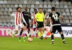 Medicana Sivasspor - Beşiktaş