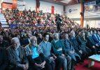 Mekke'nin fethi yurtta coşkuyla kutlandı