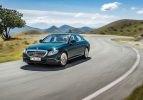 Mercedes E-Serisi'nin son bombasını patlattı!