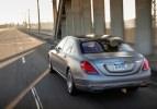 Mercedes-Maybach S-Serisi Türkiye'de