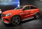 Mercedes'in yeni modeli Türkiye'ye geliyor