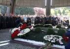 Merhum Özal ölümünün 23'üncü yılında anıldı!
