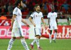 Mersin-Fenerbahçe