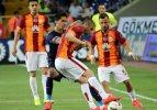 Mersin-Galatasaray
