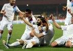Mersin-Trabzonspor