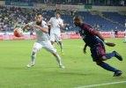 Mersin-Trabzonspor