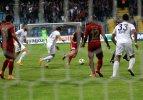 Mersin'den 'Demir' yumruk!