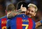 Messi: Arda'nın yaptığını herkes yapamaz