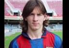 Messi'nin inanılmaz değişimi...