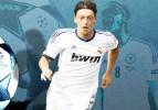 Arsenal'e giden Mesut &Ouml;zil'in kariyeri