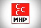 İşte MHP'nin aday listesi