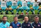 Arda Turan'dan duygulandıran paylaşım