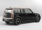 Mini Clubman Bond Stree 2013