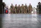 ABD'nin Musul'daki özel kuvveti 'Airborne'