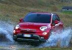 Fiat 500X liderlik için geldi
