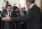 Demirtaş ile Lavrov bir araya geldi