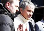 Real Teknik Direktörü Mourinho Kayseri'de!