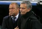 Twitter'da R.Madrid- G.Saray geyikleri!