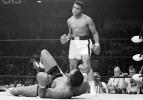 Muhammed Ali hayatını kaybetti
