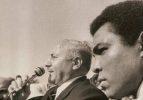 Muhammed Ali'nin Türkiye yolculuğu