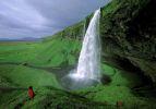 Muhteşem fotoğraflarla İzlanda