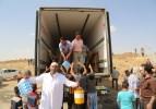 Irak'ta büyük kaçış!