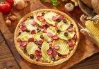 Diyet yaparken pizza yenir mi?
