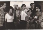Unutulmaz tarihi kareler