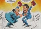 Bedri Koraman karikatürleri