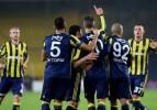 Fenerbahçe-Karabükspor maçına damga vuran olaylar!