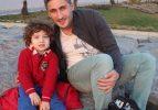 Ünlü futbol yıldızları ve çocukları