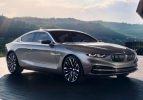 BMW 8 Serisi için geri sayım