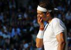 Nadal'a büyük şok! 19'luk rakibine elendi