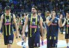 Fenerbah&ccedil;e Avrupa'yı sallıyor